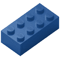 LEGOMastersFOX lego lego masters lego masters fox Sticker
