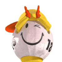 LottoBW bravo hands applaus jackpot Sticker