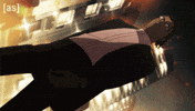 Suit Up Cowboy Bebop GIF by Adult Swim