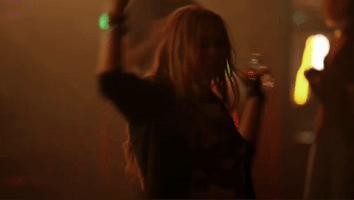 taylor hickson dance GIF by Aftermath TV