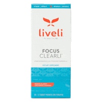 focus boost Sticker