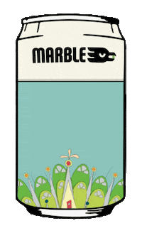 Marblebrewery Marblerita Nmcraftbeer Sticker by Marble_Brewery
