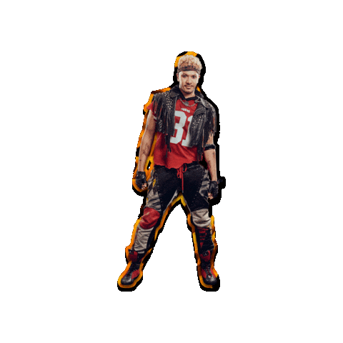 Sticker by Bat Out Of Hell The Musical