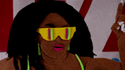 Truth Hurts Lyric Video GIF by Lizzo