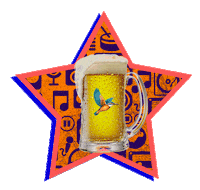 music festival dance Sticker by KingfisherWorld