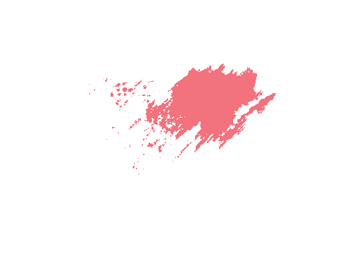 Art Paint Brush Sticker