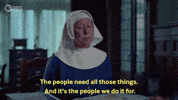 Season 14 Episode 3 GIF by PBS