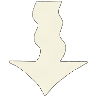 Arrow Sticker by Rudo Co.