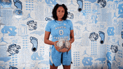 North Carolina Basketball GIF by UNC Tar Heels