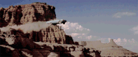 thelma and louise GIF