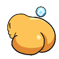 Swag Dancing Sticker by Apeironnft