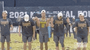 Ncaa Basketball Dancing GIF by NCAA March Madness