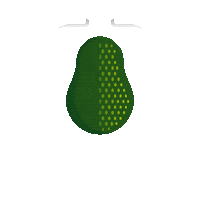 idea wow Sticker by Caseificio Montrone