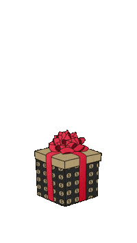 Christmas Gift Sticker by RØDE Microphones