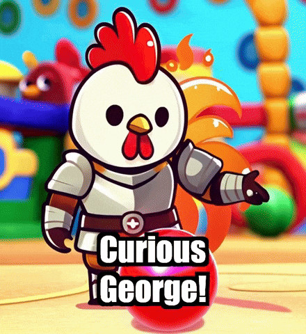 Zoroostercharacter GIF by Zorooster
