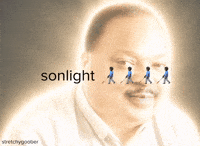 Sun Glowing GIF