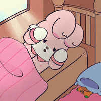 Heart Love GIF by Muffin & Nuts