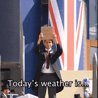 Happy Summer GIF by Ascot Racecourse