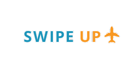 Holiday Swipe Up Sticker by Passpod