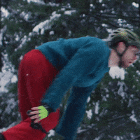 Mountain Bike Oops GIF by IFHT Films