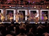 New York Dancing GIF by Pretty Dudes