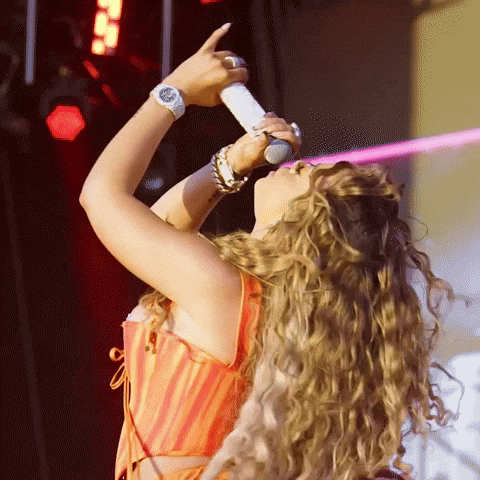 Massage Latto GIF by Respective