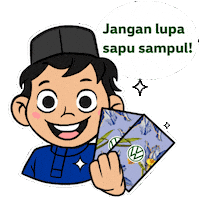 Sticker by Volkswagen Malaysia