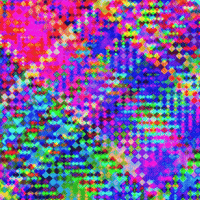 Op Art GIF by Joe Winograd