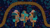 Art Illustration GIF