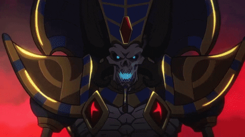 heroes of the storm kel'thuzad GIF
