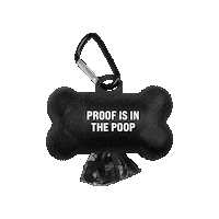 backtothebone bone dog bone raw dog food raw pet food Sticker