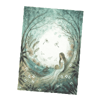 Kaartje Sticker by reigerenderaaf