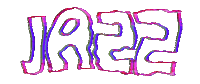 Art Glitch Sticker