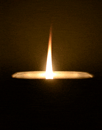 candle GIF