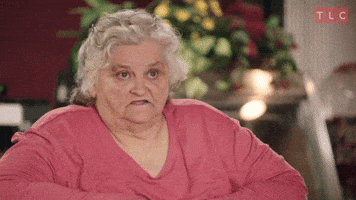 That's Kinda Her Fault