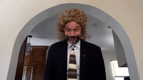 Stephen Colbert GIF by The Late Show With Stephen Colbert