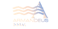 Miami Hair Salon Sticker by Armandeus Beauty Salon