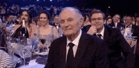 Alan Alda Sag Awards 2019 GIF by Actor Awards