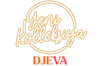 Newcollection Sticker by Djeva