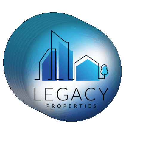 Property Legacy Sticker by LegacyProperties