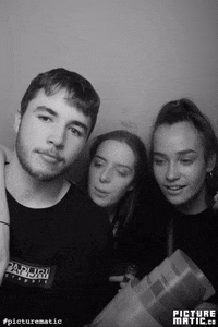 The Engine Shed Photobooth GIF by picturematic