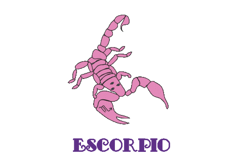 Sign Astrology Sticker
