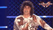 Antena 3 What GIF by Mask Singer A3
