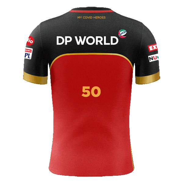 Shaurya Sticker by Royal Challenge Official