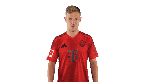 Fc Bayern Sticker by Bundesliga
