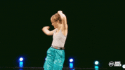 Sweat Go GIF by Dance Church