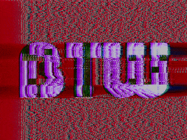 Art Glitch GIF