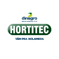 Holambra Sticker by Dinagro