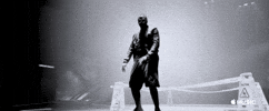 bad boy dancing GIF by Apple Music