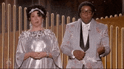 Feeling It Maya Rudolph GIF by Golden Globes